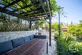 villa de 3 chambres 130 m² Tivat, Monténégro