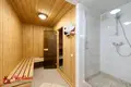 Ferienhaus 302 m² Kalodziscanski sielski Saviet, Belarus