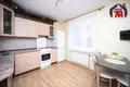 3 room apartment 77 m² Minsk, Belarus