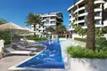 Apartamento 2 habitaciones 55 m² Oba, Turquía