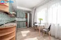 Mieszkanie 2 pokoi 52 m² Wilno, Litwa