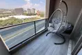 Appartement 2 chambres 58 m² Erdemli, Turquie