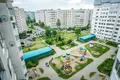 Appartement 2 chambres 73 m² Minsk, Bélarus