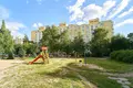 Appartement 2 chambres 52 m² en Minsk, Bélarus