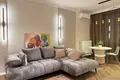 2 room apartment 49 m² in Warsaw, Poland