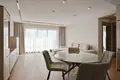 Mieszkanie 2 pokoi 65 m² Ryga, Łotwa