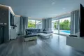 3 bedroom villa 176 m² Rabac, Croatia