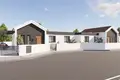 3 bedroom house 125 m² Kiti, Cyprus