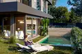 4 bedroom Villa 242 m² Konyaalti, Turkey