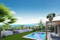 Bungalow 4 habitaciones 375 m² Girne Belediyesi, Chipre del Norte