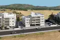 Apartamento 1 habitacion 51 m² Aradippou, Chipre