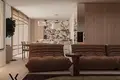Mieszkanie 1 pokój 136 m² Bashkia Durres, Albania