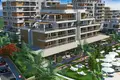 Apartamento 3 habitaciones 77 m² Akrotiri, Chipre