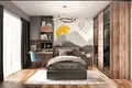 Duplex 7 bedrooms 350 m² Uskudar, Turkey