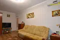Apartment 63 m² Minsk, Belarus