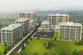 Квартира 1 комната 97 м² Чекмекёй, Турция