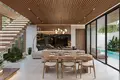 villa de 3 chambres 166 m² Canggu, Indonésie