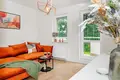 Apartamento 1 habitación 42 m² Poznan, Polonia