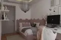 Appartement 3 chambres 117 m² Eyupsultan, Turquie