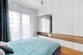 Apartamento 3 habitaciones 75 m² Varsovia, Polonia