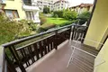 Apartamento 2 habitaciones 59 m² Sveti Vlas, Bulgaria