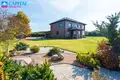 House 286 m² Azulomis, Lithuania