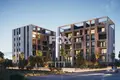 Apartamento 2 habitaciones 89 m² Germasogeia, Chipre