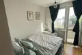 Appartement 2 chambres 35 m² en Varsovie, Pologne