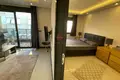 Wohnung 1 zimmer 55 m² Alanya, Türkei