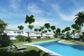 Chalet 156 m² Estepona, Espagne