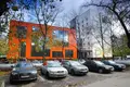 Office 543 m² in Moscow, Russia