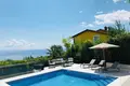 Maison 4 chambres 200 m² Grad Opatija, Croatie