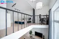 Квартира 2 комнаты 56 м² Вильнюс, Литва