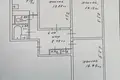 Квартира 3 комнаты 68 м² Минск, Беларусь