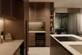 Penthouse z 2 sypialniami 102 m² Limassol, Cypr