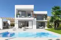 Вилла 3 спальни 154 м² Finestrat, Испания