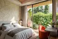 Wohnung 2 Schlafzimmer 103 m² Kerobokan, Indonesien