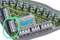 Квартира 1 комната 81 м² Кипр, Кипр