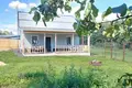 House 63 m² Pryharadny sielski Saviet, Belarus