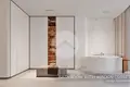 Penthouse 4 pokoi 269 m² Sangkat Boeng Keng Kang Ti Muoy, Kambodża