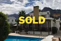 3 bedroom villa 150 m² Vasilia, Northern Cyprus