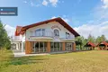 Commercial property 650 m² in Versiai, Lithuania
