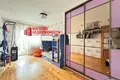 3 room apartment 68 m² Hrodna, Belarus