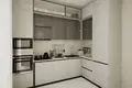 Квартира 2 комнаты 59 м² Муратпаша, Турция