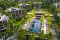 5 bedroom apartment 311 m² Kamala, Thailand