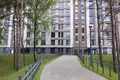 Apartamento 55 m² Minsk, Belarús
