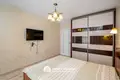 Appartement 3 chambres 91 m² en Minsk, Bélarus