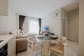 Bright Contemporary Apartment Near the Sea in Central Alanya