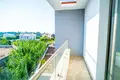 Таунхаус 3 комнаты 124 м² Girne Belediyesi, Северный Кипр