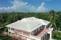 7 bedroom villa 1 140 m² Uvero Alto, Dominican Republic